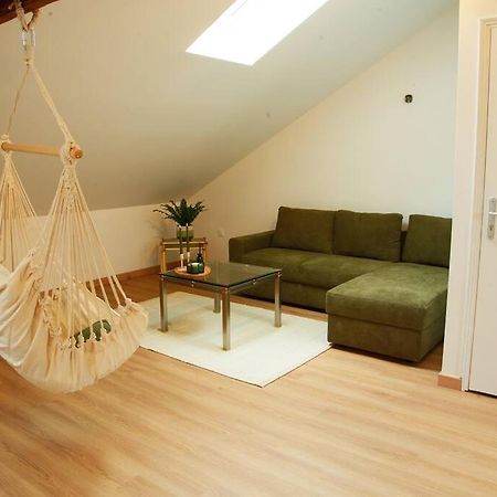 Appartement De Charme A Nancy Ngoại thất bức ảnh