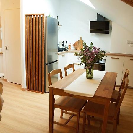 Appartement De Charme A Nancy Ngoại thất bức ảnh