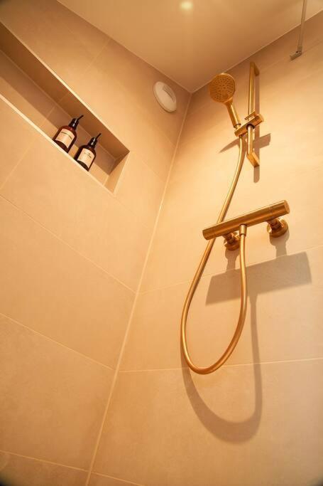 Appartement De Charme A Nancy Ngoại thất bức ảnh