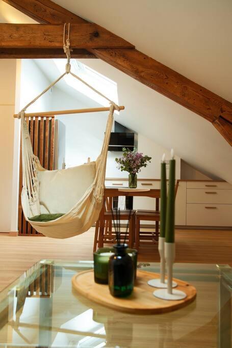 Appartement De Charme A Nancy Ngoại thất bức ảnh